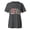 Grey, variant on Womens Summer Tops Womens Summer Tops Happy To See Your Face Teacher Shirt Women Back School First Day Life Short Sleeve Tee Tops XL
