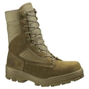 Bates Men's USMC DuraShocks Hot Weather Military Tactical Tan Boot -