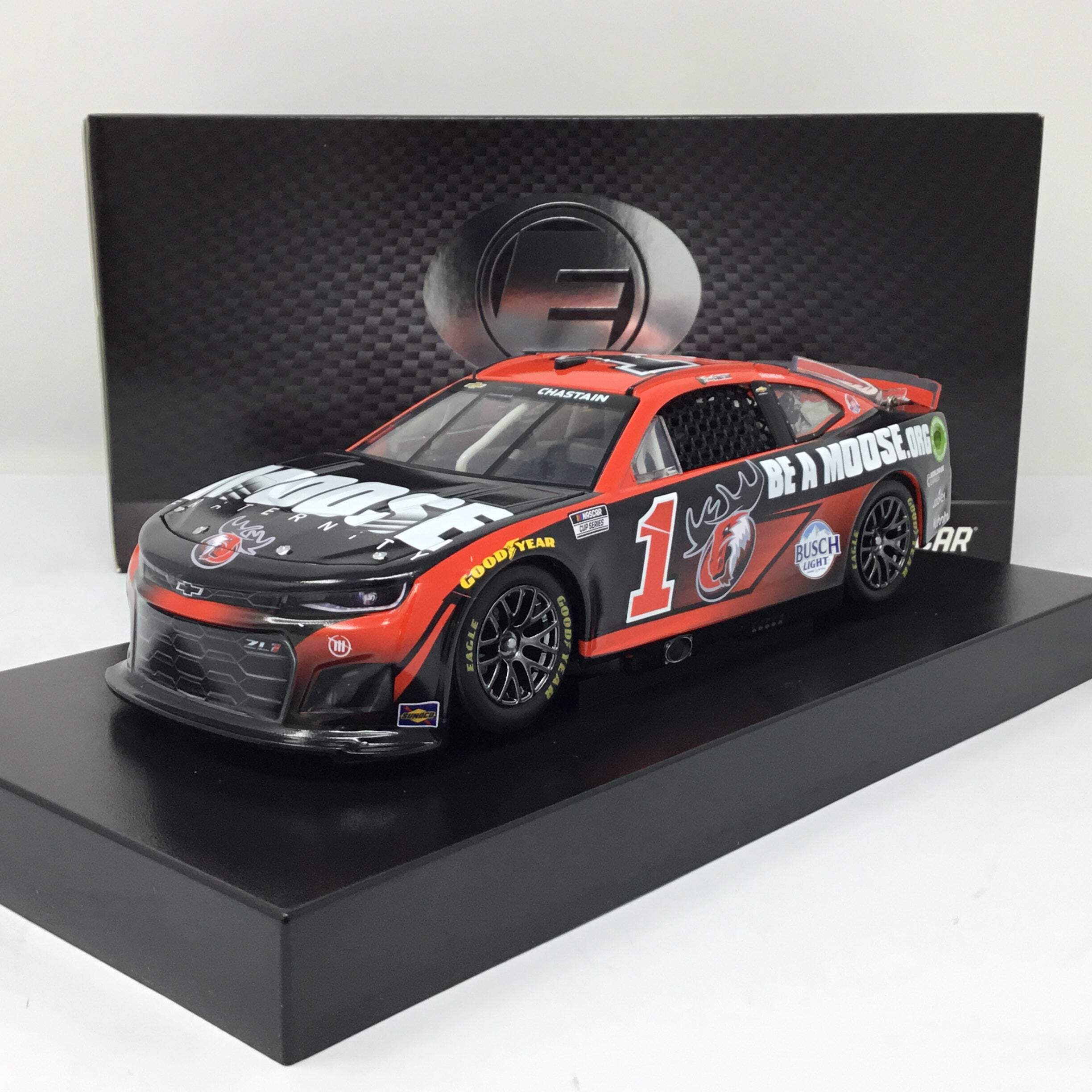 Tyler Reddick 2023 Xfinity 10G 1:24 Elite Diecast - Walmart.com