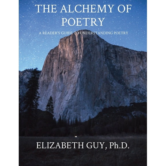 The Alchemy of Poetry: A Reader's Guide to Understanding Poetry, (Paperback)