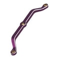 thumbnail image 3 of Rushawy 1/18 Steering Rod Sturdy Steering Linkage Servo Link RC Car Pull Rod for Violet, 3 of 8