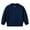 style-02 Blue, variant on Kogui Toddler Boys Fall Sweaters Kids and Boys Neck Pullover Knitted Sweater Size 3T 4T (Blue,3-4 Years)
