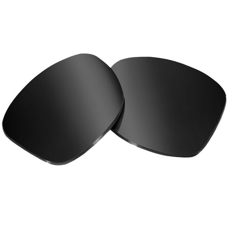 HOLBROOK Replacement Lenses Classic Grey by SEEK fits OAKLEY Sunglasses