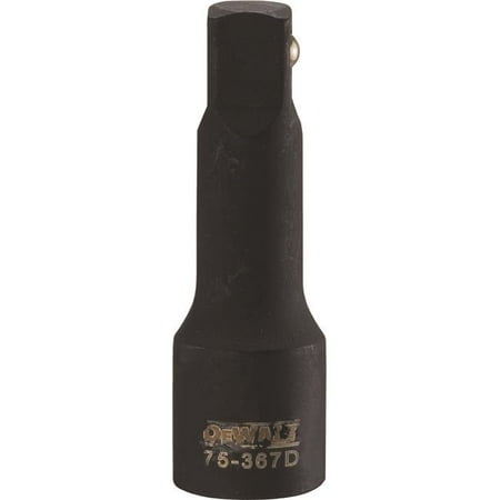 

3 in. Extension Impact Socket - 0.5 in. Drive