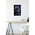 thumbnail image 4 of Wednesday - Torture Wall Poster, 14.725" x 22.375", 4 of 4