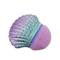 thumbnail image 2 of Miangastore Portable Foundation Brush for Makeup Application Uniform Rendering 1Set, 2 of 8