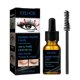 thumbnail image 1 of EELHOE Eyelash Growth Serum Enhancer Lash Boost Serum for Longer Fuller Thicker Lashes 10ML/ Bottle Portable, 1 of 5