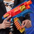 thumbnail image 6 of Nerf Loadout Shadowspeed Recon Foam Dart Blaster and 14 N1 Darts, Ages 8+, 6 of 12