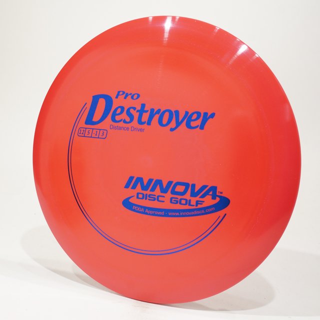 Innova Pro Destroyer Distance Driver Golf Disc