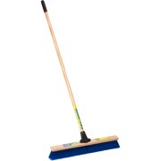 Laitner Brush Company 24" Medium Sweeping Push Broom by Laitner Brush Company