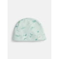 thumbnail image 4 of Jurassic World Unisex Baby Allover Print Take Me Home Layette Outfit Set, 4-Piece, Sizes Preemie-6/9 Months, 4 of 7