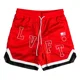 thumbnail image 1 of Short, Gym, Hombre, Gimnasio, Entrenamiento,casual Lv7, 1 of 3