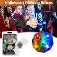 thumbnail image 2 of Walbest Attelle de Dentition LED Écologique pour Animaux, 4 Couleurs LED, 2 of 7