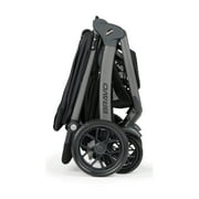 Chicco Bravo Sport Trio Travel System - Iron (Black)