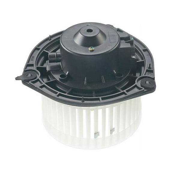 Blower Motor 1 - Compatible with 2002 - 2005 Buick LeSabre 2003 2004
