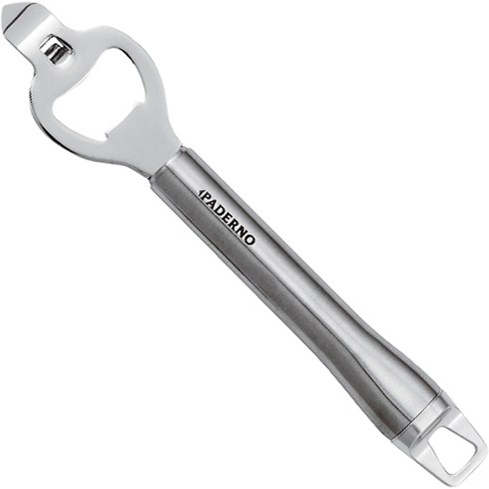 Table top can opener, Paderno