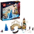 thumbnail image 1 of LEGO Marvel Spider-Man Far From Home: Hydro-Man Attack 76129 Toy (471 Piece), 1 of 5