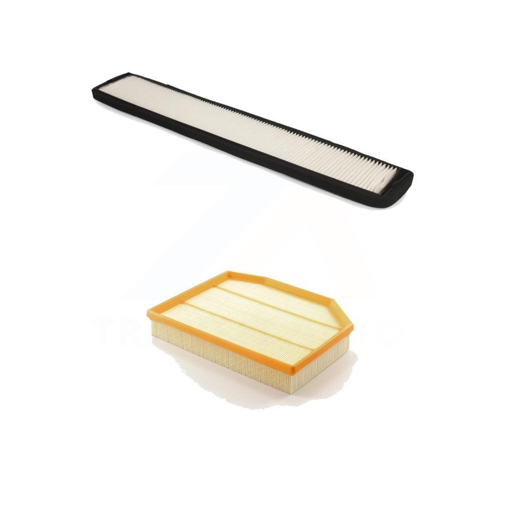 Air And Cabin Filters For BMW X3 Walmart Canada