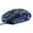 Black, variant on Henpk Clearance Under 5 Led Lights Wired Gaming Mouse 6D Colorful LED Breathing 3200 DPI Fashion Mouse For Laptop
