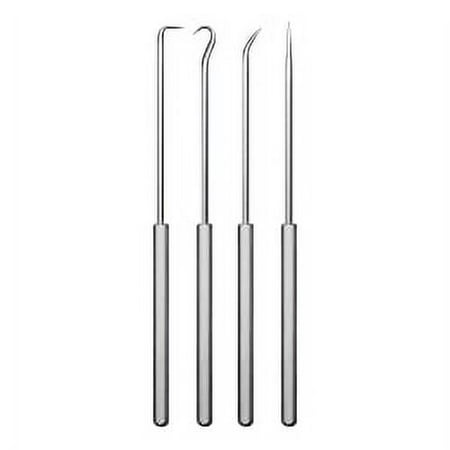 UPC: 0032513100335 | PICK SET ALUMINUM HANDLES