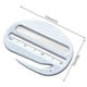 thumbnail image 5 of Multifunctional Magnifying Glass For Documents High-Clarity Magnification Office essential, 5 of 5