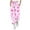 G068-Multicolor, variant on hengsof Valentine's Day Printed Elastic Waist Drawstring Casual Sweatpants with Pockets and Leggings for Middle and Large Boys and Girls