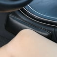 thumbnail image 4 of 2X Universal Car Armrest Cushion, Door Armrest Protective Pad Soft Leather Armrest Pad, 4 of 10