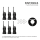 thumbnail image 2 of Cable programador Picool para Radio Baofeng USB 1m, 2 of 4