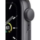 thumbnail image 2 of Reloj inteligente reacondicionado Apple Watch SE GPS de 40 mm - Aluminio gris espacial, 2 of 7