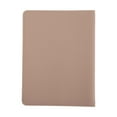 thumbnail image 4 of Unique Bargains 1 Pc Passport Holder Solid Color Passport Sleeve Pink, 4 of 5