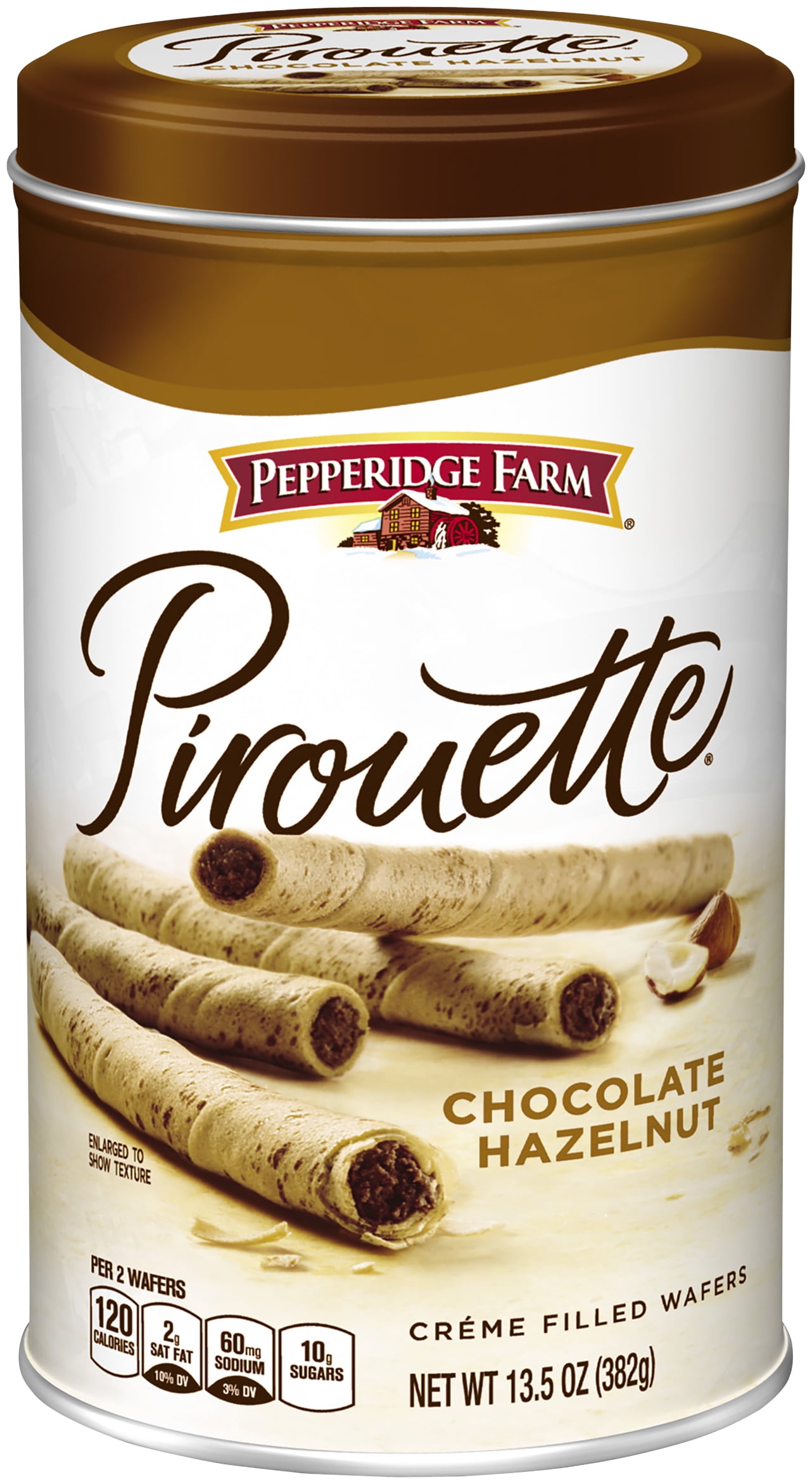Pepperidge Farm® Puff Pastry Sheets 17.3 oz. Box - Walmart.com