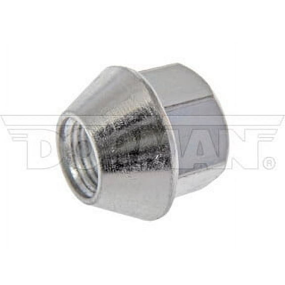 Dorman 6119791 Wheel Nut M14-1.50 Metric - 22mm Hex - 26mm Length