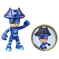 thumbnail image 4 of PJ Masks Hidden PJ Surprise Blind Bag, Includes PJ Masks Figure and Accessory, 4 of 12