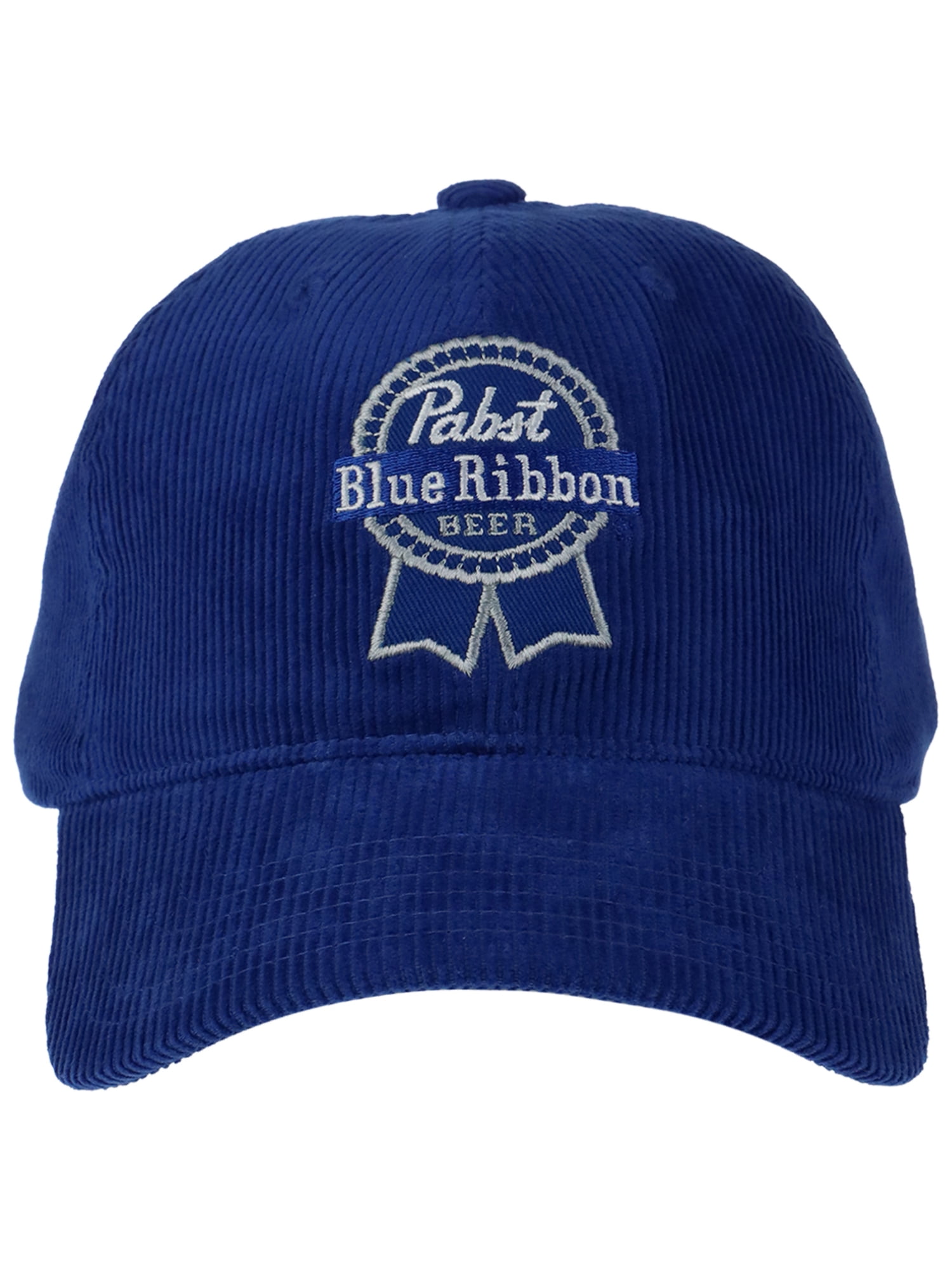 Pabst Men's Corduroy Dad Hat, One Size