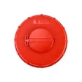 thumbnail image 2 of Tapa de bolsa IBC QWORK para tanque de agua líquida IBC 6.5, paquete de 2, 2 of 7