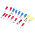 thumbnail image 4 of Wiring Connectors Kit, Wire Terminal Connectors Cable Connectors 280Pcs Wire Connectors, Wire Connector Kit For Electrical Circuit Connection Wire Cable, 4 of 8