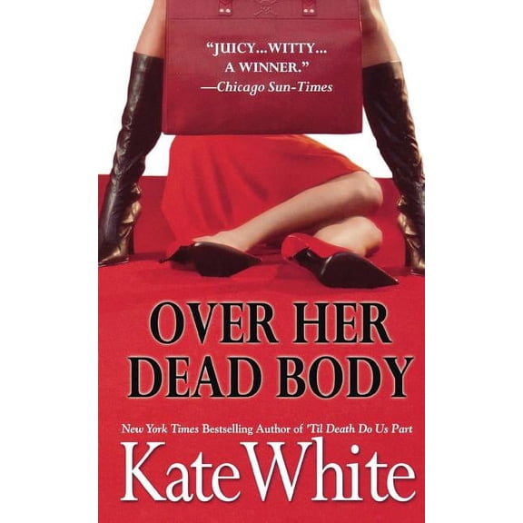 Over Her Dead Body