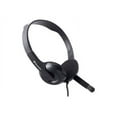 thumbnail image 3 of Verbatim - Headset - on-ear - wired - 3.5 mm jack, 3 of 4