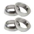 thumbnail image 3 of Accesorio de Sello de la Junta de Donas de Escape, Junta de Escape O Sello Anillo Anti -óxido Firme A LARGO PLAZO USO 3610047 MEJORA DE COMODIDAD DE Conveniente Conveniente para Conveniente, 3 of 7
