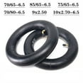 thumbnail image 6 of Sufanic 10inch 70/65-6.5 10x2.70-6.5 Thicken Inner Tube for Electric Scooter Balance Car, 6 of 7