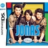 Disneys Jonas Brothers - Nintendo DS (Adventure Game)