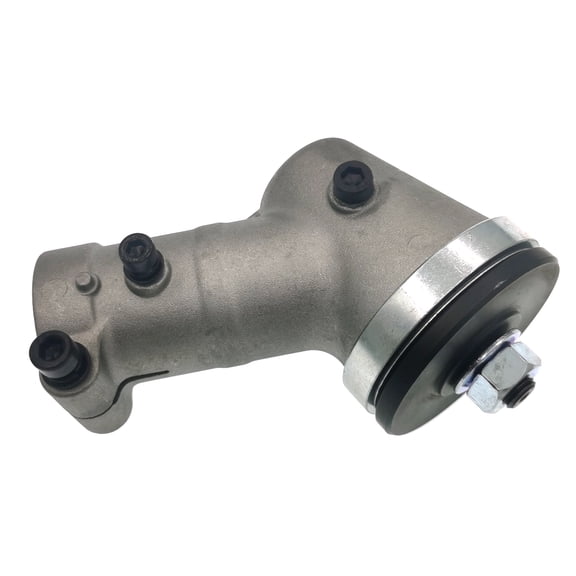 Gearcase Gearbox for Husqvarna 143RII 243R 243RJ 543RS 543RBX Brush Cutter String Trimmer Replaces 528 81 83-01 M10x 1.25