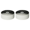 thumbnail image 3 of ZLight 2PCS/Box Racing Bike Wraps Anti-vibration Bicycle Handlebar Belt Portable Breathable Flexible Cycling Grip Tapes White 1Set, 3 of 6