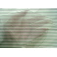 thumbnail image 4 of oneOone Cotton Silk Fabric Horizontal Stripe Decor Fabric Printed BTY 42 Inch Wide, 4 of 4