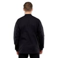 thumbnail image 2 of Chamarra Adidas Football Hombre Selección Mexicana Futbol negro CH adidas CF0519, 2 of 3