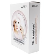 LUNES Pearl Essence Mask (10-Pack)