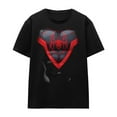 thumbnail image 1 of Spider-Man T-Shirt Costume Adulte Miles Morales, 1 of 6