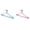 B & E, variant on MOPOOR Non Slip Multi-functional Clothes Hanger Metal Stainless Steel Clothes Hanger,Seropy Metal Hanger Heavy Duty Wire Hangers with Non Slip Notch, Ultra Thin Stainless Steel Hanger Space Saving