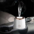 thumbnail image 4 of 2025 Waterless Essential Oil Aromatherapy Diffuser Office Desktop Portable Electric for Spa Home Mini Ca, 4 of 5