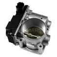 thumbnail image 2 of S20053 Fuel Injection Throttle Body Assembly By TECHSMART, 2 of 4